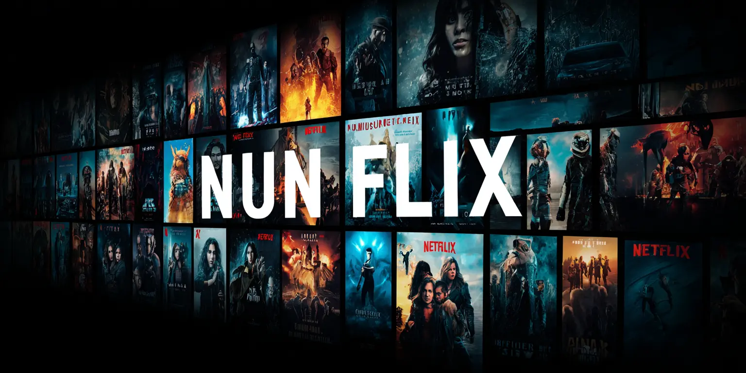 nunflix